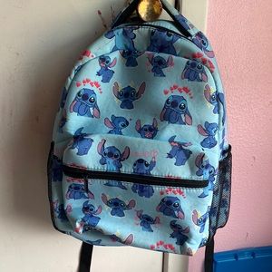 Stitch backpack
